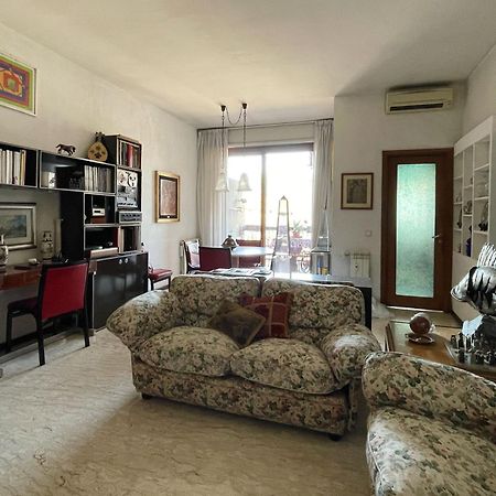 רומא Casa Di Alfredo -Appartamento Musei Vaticani מראה חיצוני תמונה